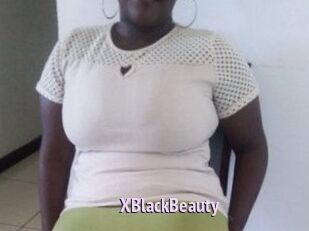 XBlackBeauty