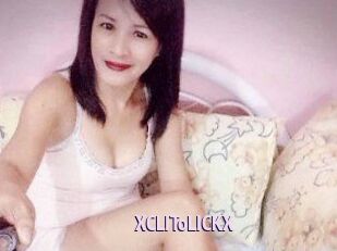 XCLIToLICKX