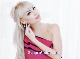 XCapriAndersonX