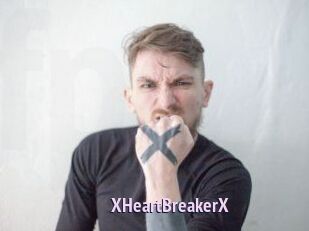 XHeartBreakerX