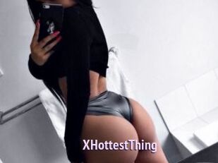 XHottestThing