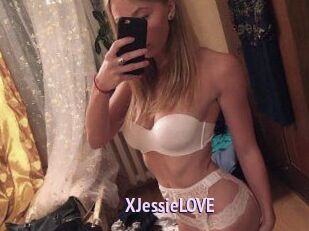 XJessieLOVE Film Porno