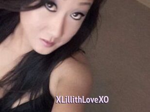 XLillithLoveXO