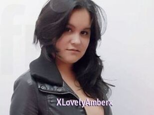 XLovelyAmberx