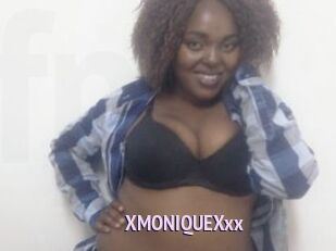 XMONIQUEXxx