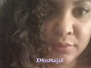XMissMaijaX