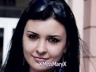 XMissMaryX
