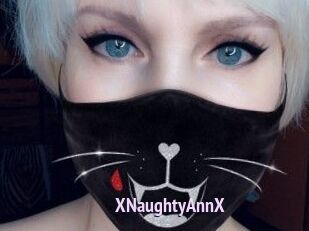 XNaughtyAnnX