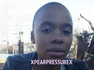 XPEARPRESSUREX