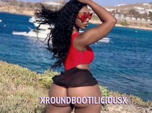 XROUNDBOOTILICIOUSX