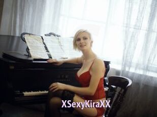 XSexyKiraXX