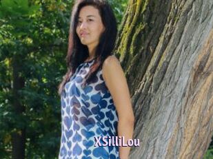 XSilliLou