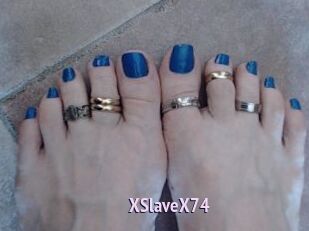 XSlaveX74