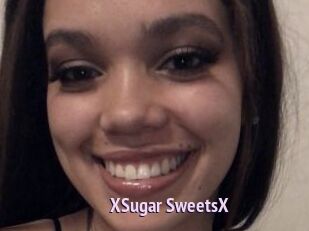 XSugar_SweetsX