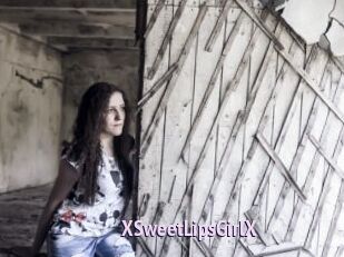 XSweetLipsGirlX