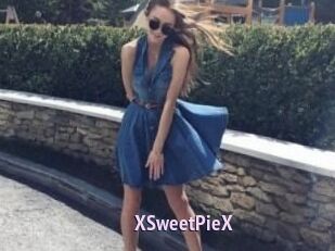 XSweetPieX