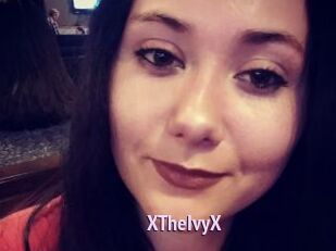 XTheIvyX