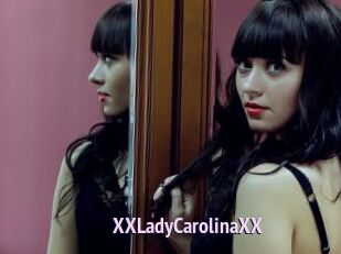 XXLadyCarolinaXX