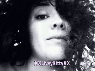 XXLivvyKittyXX