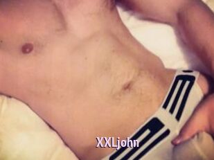 XXLjohn