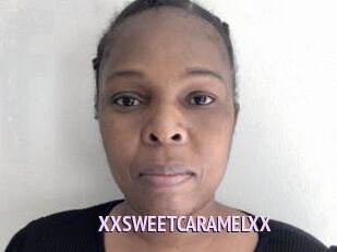 XXSWEETCARAMELXX