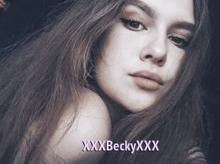 XXXBeckyXXX