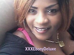 XXXEbonyDeluxe