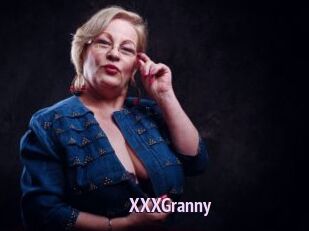 XXXGranny