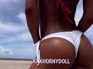 XXXHORNYDOLL