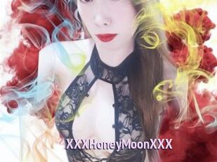 XXXHoneyMoonXXX