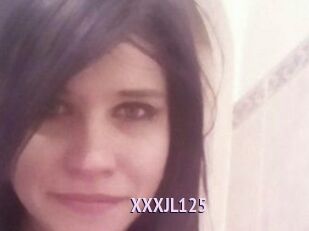 XXXJL125