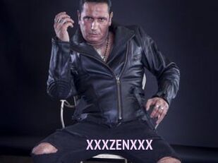 XXXZENXXX