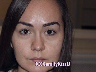 XXXemilyKissU