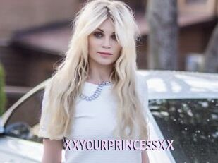 XXYOURPRINCESSXX