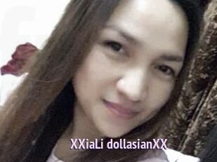 XXiaLi_dollasianXX