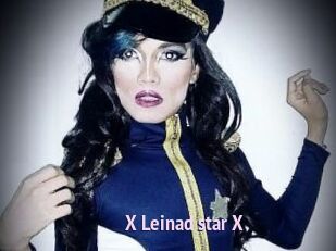 X_Leinad_star_X