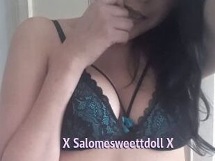 X_Salomesweettdoll_X