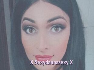 X_Sexydannasexy_X