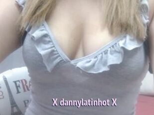 X_dannylatinhot_X