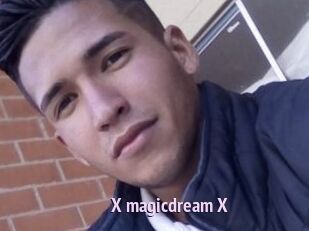 X_magicdream_X