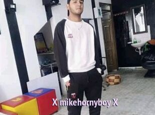 X_mikehornyboy_X