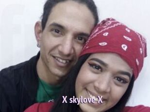 X_skylove_X