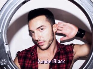 XanderBlack