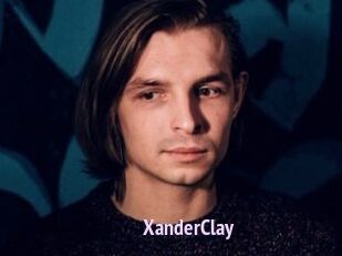 XanderClay