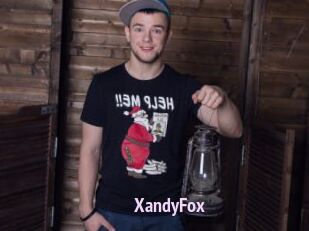 XandyFox