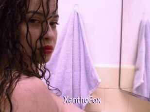 Xanthe_Fox