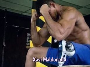 Xavi_Maldonado