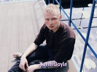XavierDoyle