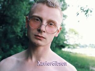 XavierGibson