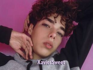 XavierSweet